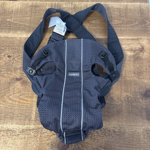 Babybjörn babytrage mini 3d - mini,,