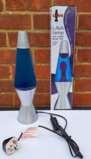 Klassische Lavalampe 14,5 Zoll