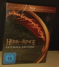 Herr der Ringe / Extended