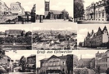 AK ESCHWEILER - 9 Bild