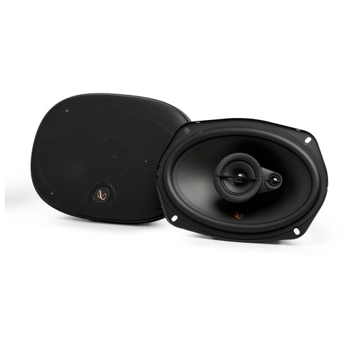Infinity alpha 693m - infinity, ovale