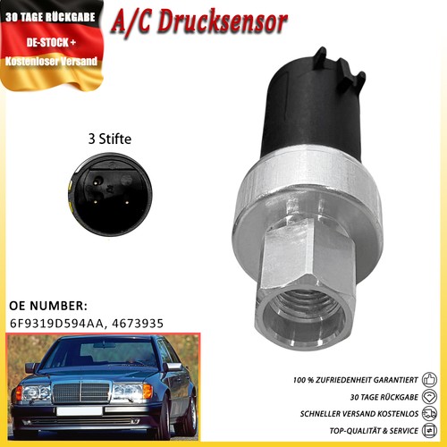 Druckschalter klimaanlage - druckschalter,