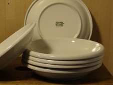 6 x IKEA RONDO Salatteller