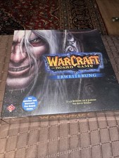 WarCraft: Board Game, Erweiter