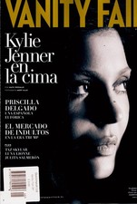 Vanity fair spanish magazine - vanity,