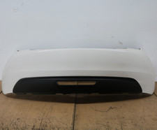 Fiat 500 original Stoßstange