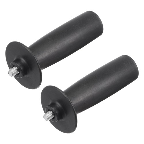 2stk 8mm gewinde plastik - 8mm,