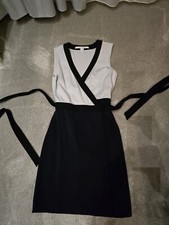 Kleid Von Diana Von Fürstenberg  Gr. 2 - 34