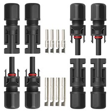 PV Solarstecker Stecker