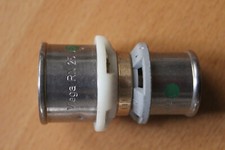 Viega SANFIX Fosta Press Kupplung reduziert