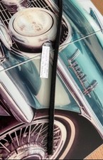 Türführungsschiene Samt