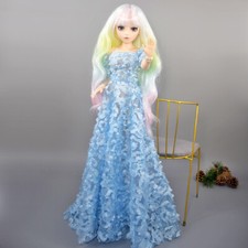 1/3 BJD Puppe Prinzessin