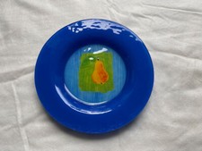 Dibbern - Glasteller -