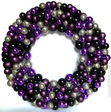 XXL KUGELKRANZ 60 CM NEU