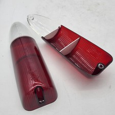 2 Rücklichter IFA Trabant 601