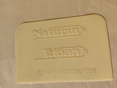Teigkarte teigschaber spachtel - teigkarte,