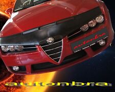 Steinschlagschutz für ALFA