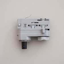 3 Stück 3 Phasen Adapter