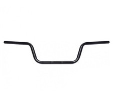 Lenker Schwarz 22 mm für