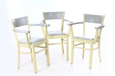 alter Stuhl Vintage Retro Chair 60er 70er Jahre Sitz Sessel