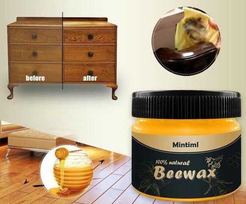 Beewax möbelpflege - beewax,