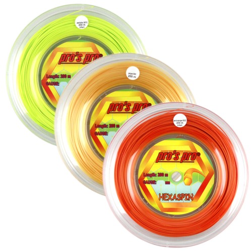 Pro hexaspin - pro,