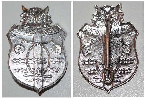 Broschen anstecker schlaraffia - broschen-anstecker,