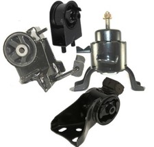 9R1427 4pc Motor Mounts fit