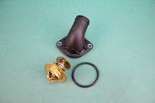 Thermostat Flansch Gummiring Wartburg 1.3 Barkas B1000-1 Trabant 1.1 Regler
