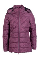 Kinder Reitmantel Reitjacke