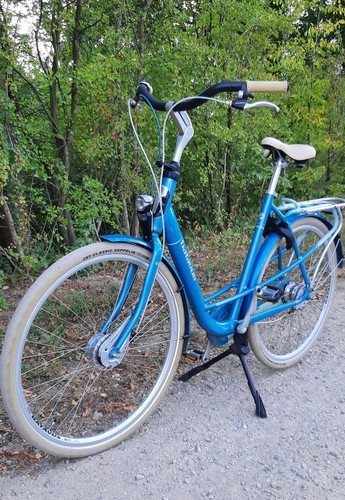28zoll premium citybike - premium,