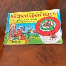 Das Becherlupen-Buch I