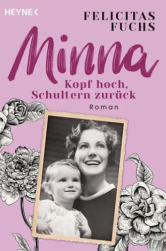 Minna kopf hoch schultern - minna.,