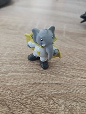 Bully / Bullyland Elefant mit Umhang - Superman