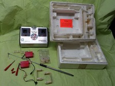 Simprop Fernsteuerung Electronic Sender Empfänger Servo