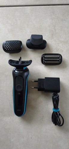 Braun series wet dry - braun,