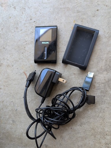 Philips gogear 6gb - philips, digital