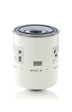 MANN-FILTER W 1374/9 Filter