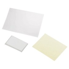 Display-Schutzfolie Folie bis