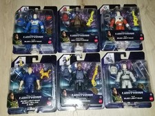 Disney pixar lightyear figuren - pixar,