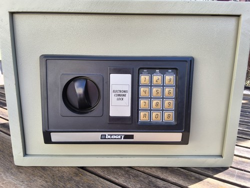 Safe boden oder - safe,