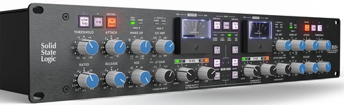 Ssl bus analog stereo - bus+,