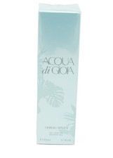GIORGIO ARMANI ACQUA DI GIOIA