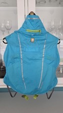 Ruffwear Wind Sprinter Gr.S (NEU) Hundemantel, Hundejacke, Windjacke