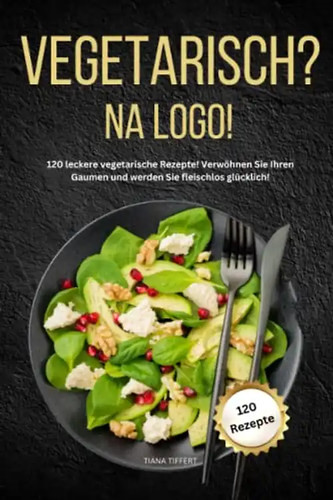 Vegetarisch logo 120 - vegetarisch?, logo!:
