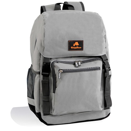 Campfeuer kühlrucksack - campfeuer,