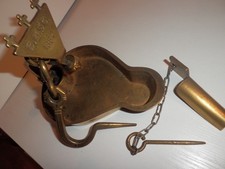 Grubenlampe Jubileumslampe