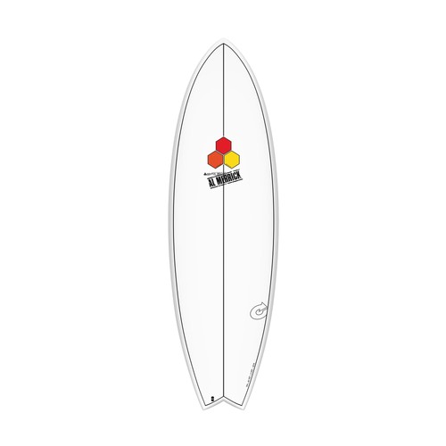 Surfboard channel islands - channel,