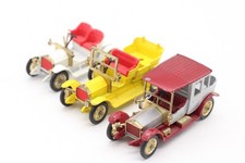 3x Modellautos Sammlung