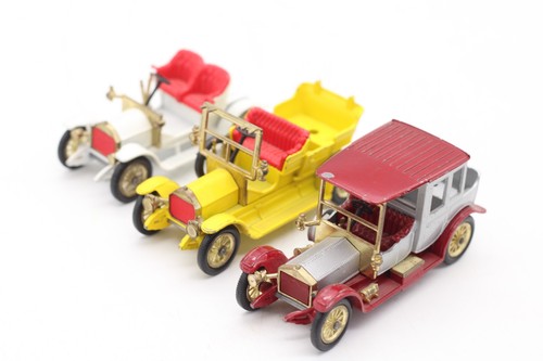Modellautos sammlung - modellautos,